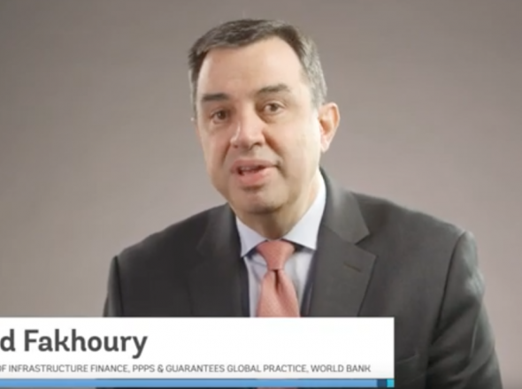 Indonesia Government choses APMG International PPP Training