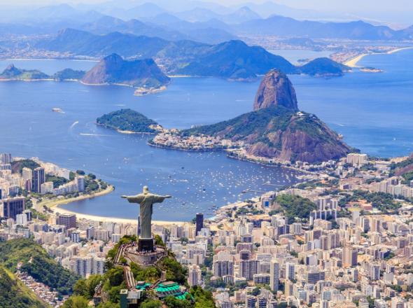 Chapter 1 and Foundation Exam now available in Brazilian Portuguese