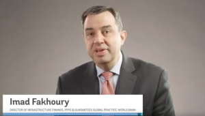 Indonesia Government choses APMG International PPP Training