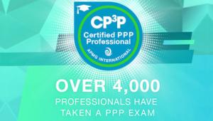 CP3P celebrates two years and 4000 Exams