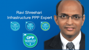 Ravi Shreehari PPP blog header