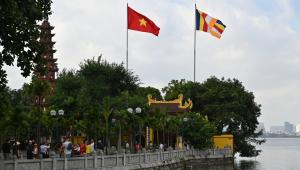 Vietnamese translation