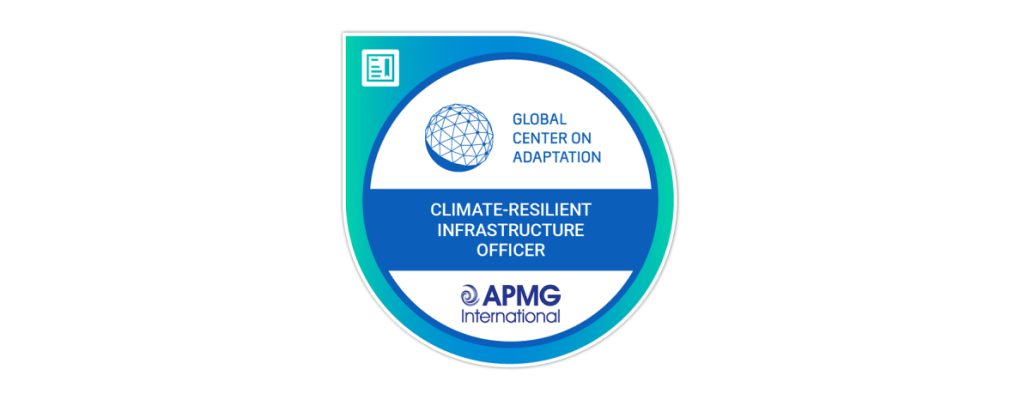 APMG CRIO Badge Banner APMG CRIO Badge Banner