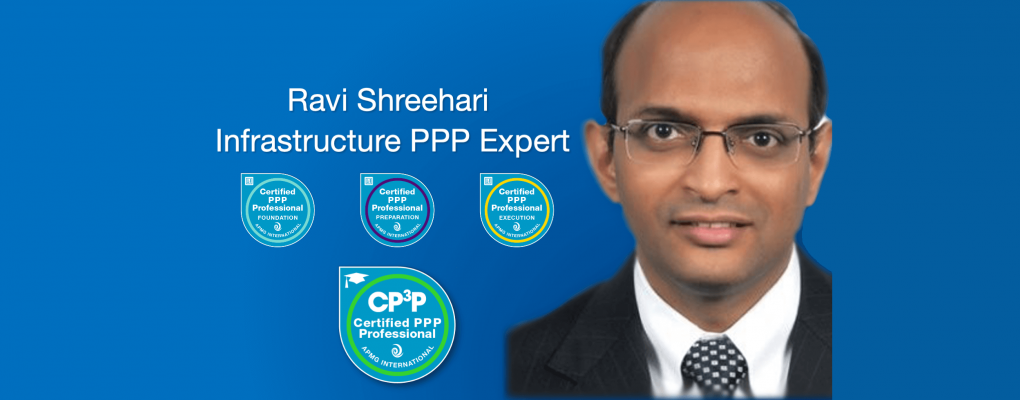 Ravi Shreehari PPP blog header Ravi Shreehari PPP blog header